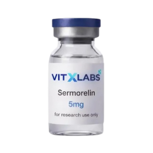 Sermorelin 5mg