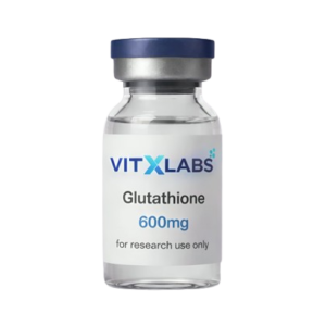 Glutathione 600mg