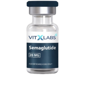 Semaglutide 20mg
