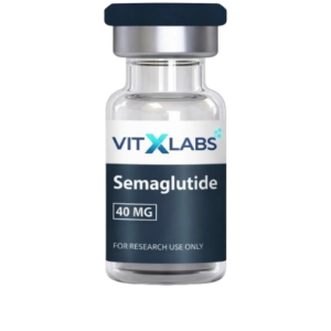 Semaglutide 40mg